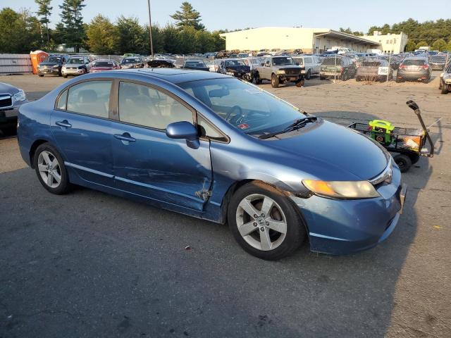 Photo 3 VIN: 1HGFA16888L050778 - HONDA CIVIC EX 