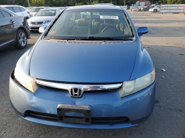 Photo 4 VIN: 1HGFA16888L050778 - HONDA CIVIC EX 