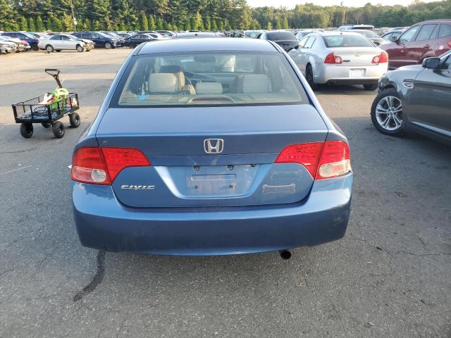 Photo 5 VIN: 1HGFA16888L050778 - HONDA CIVIC EX 