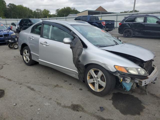 Photo 3 VIN: 1HGFA16888L067810 - HONDA CIVIC EX 