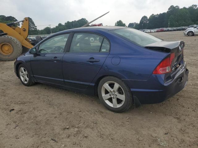 Photo 1 VIN: 1HGFA16888L085935 - HONDA CIVIC 