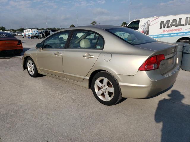 Photo 1 VIN: 1HGFA16888L090603 - HONDA CIVIC EX 