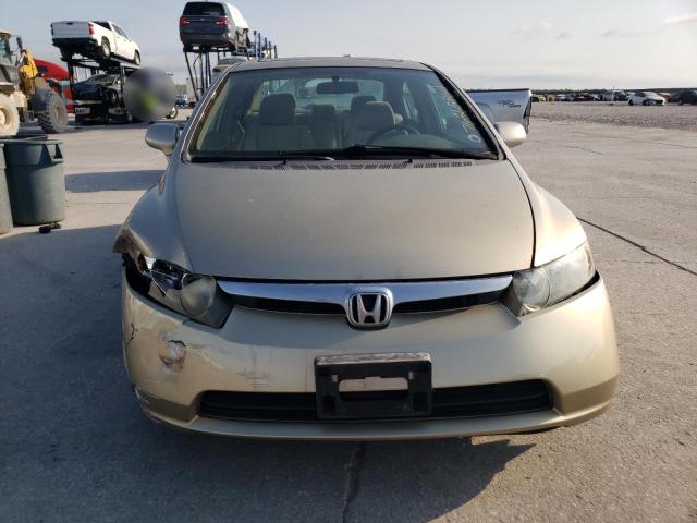 Photo 4 VIN: 1HGFA16888L090603 - HONDA CIVIC EX 