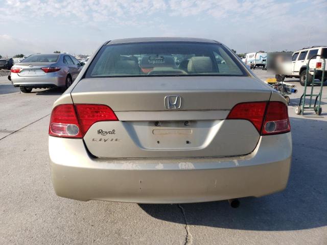 Photo 5 VIN: 1HGFA16888L090603 - HONDA CIVIC EX 