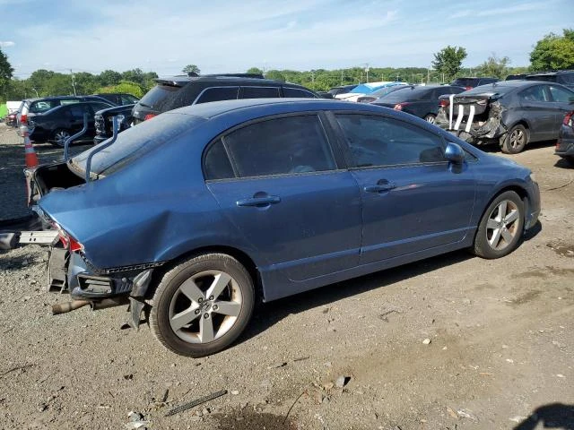 Photo 2 VIN: 1HGFA16888L097194 - HONDA CIVIC EX 