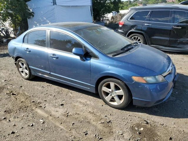 Photo 3 VIN: 1HGFA16888L097194 - HONDA CIVIC EX 