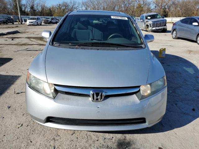 Photo 4 VIN: 1HGFA16888L099964 - HONDA CIVIC 