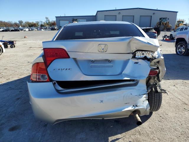 Photo 5 VIN: 1HGFA16888L099964 - HONDA CIVIC 