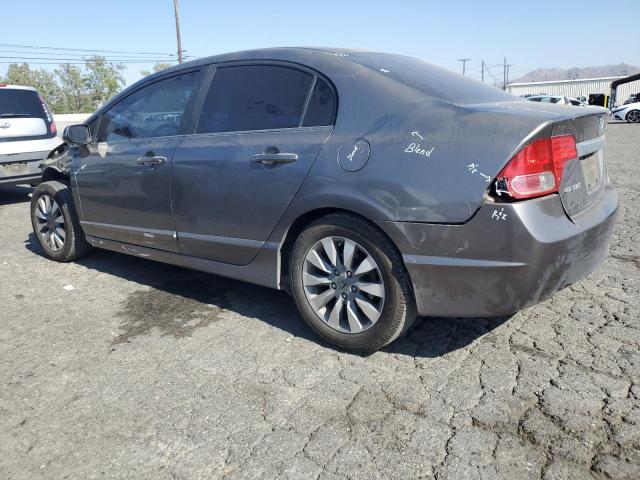 Photo 1 VIN: 1HGFA16889L004899 - HONDA CIVIC 