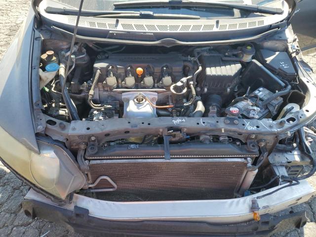 Photo 10 VIN: 1HGFA16889L004899 - HONDA CIVIC 