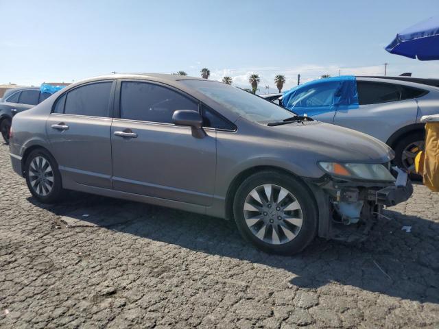 Photo 3 VIN: 1HGFA16889L004899 - HONDA CIVIC 