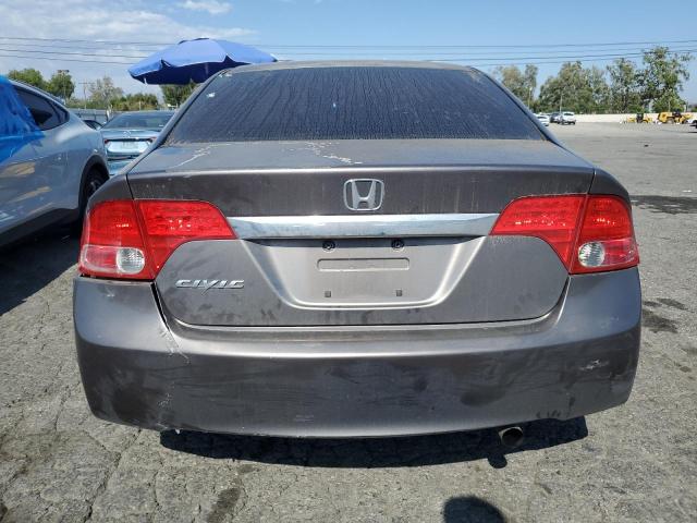 Photo 5 VIN: 1HGFA16889L004899 - HONDA CIVIC 