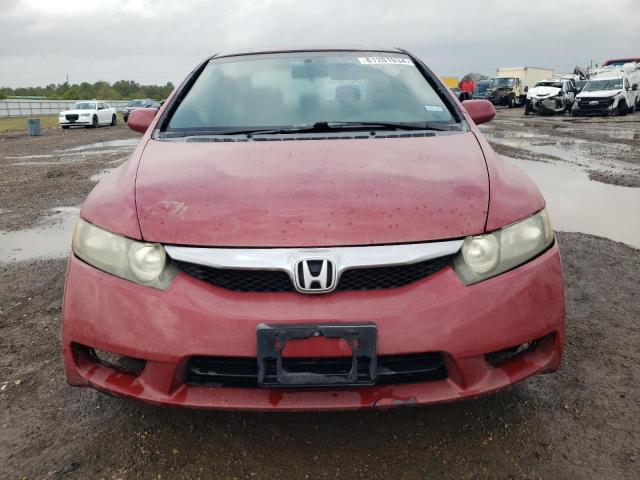 Photo 4 VIN: 1HGFA16889L006409 - HONDA CIVIC EX 