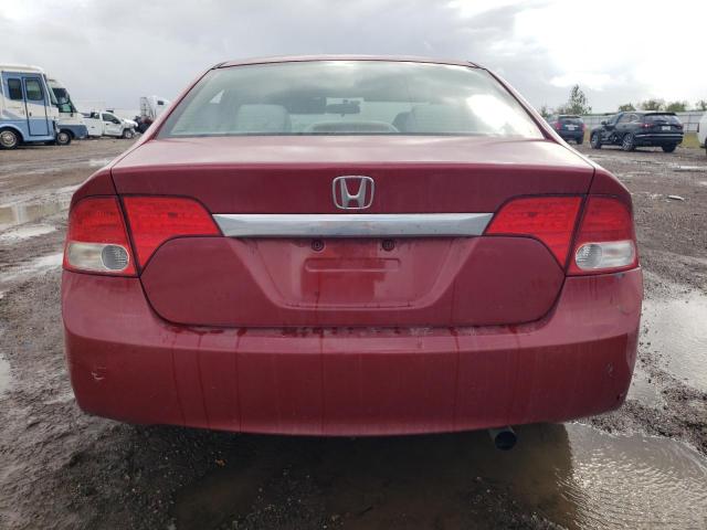 Photo 5 VIN: 1HGFA16889L006409 - HONDA CIVIC EX 