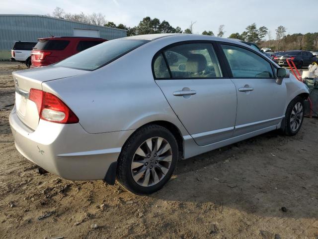 Photo 2 VIN: 1HGFA16889L012680 - HONDA CIVIC 