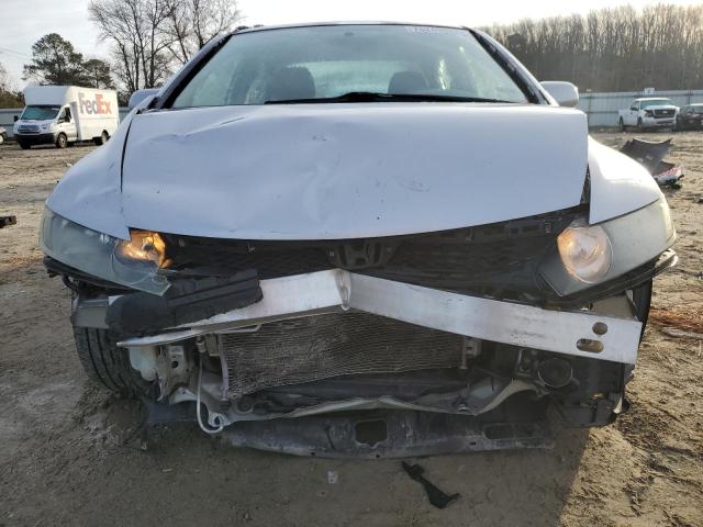 Photo 4 VIN: 1HGFA16889L012680 - HONDA CIVIC 