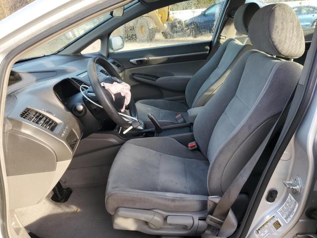 Photo 6 VIN: 1HGFA16889L012680 - HONDA CIVIC 