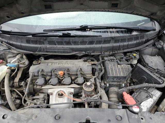 Photo 10 VIN: 1HGFA16889L015160 - HONDA CIVIC 