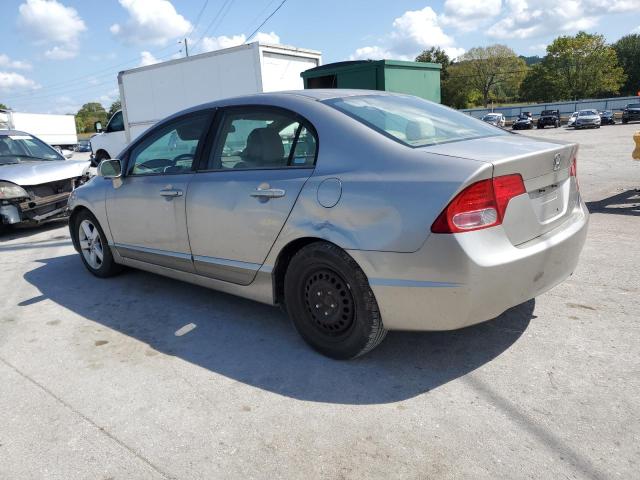 Photo 1 VIN: 1HGFA16896L002316 - HONDA CIVIC EX 