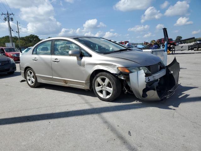 Photo 3 VIN: 1HGFA16896L002316 - HONDA CIVIC EX 