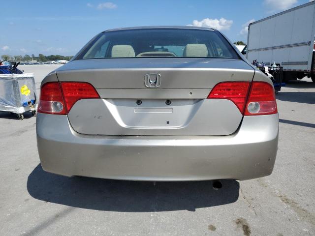 Photo 5 VIN: 1HGFA16896L002316 - HONDA CIVIC EX 