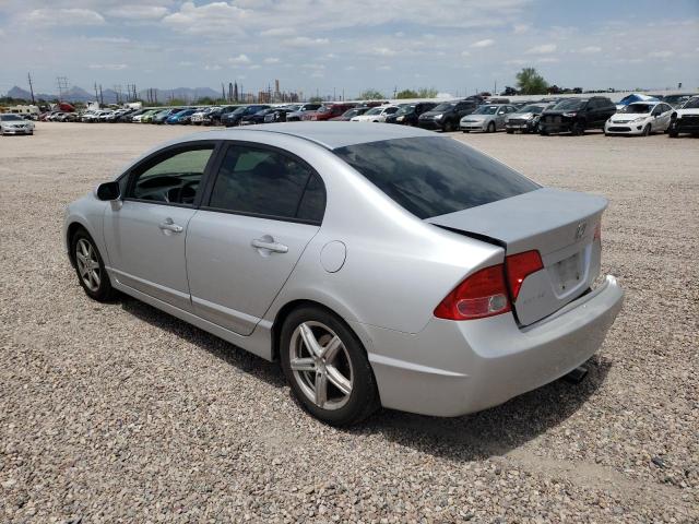 Photo 1 VIN: 1HGFA16896L002753 - HONDA CIVIC EX 