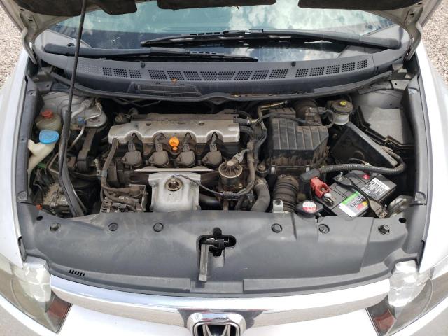 Photo 10 VIN: 1HGFA16896L002753 - HONDA CIVIC EX 