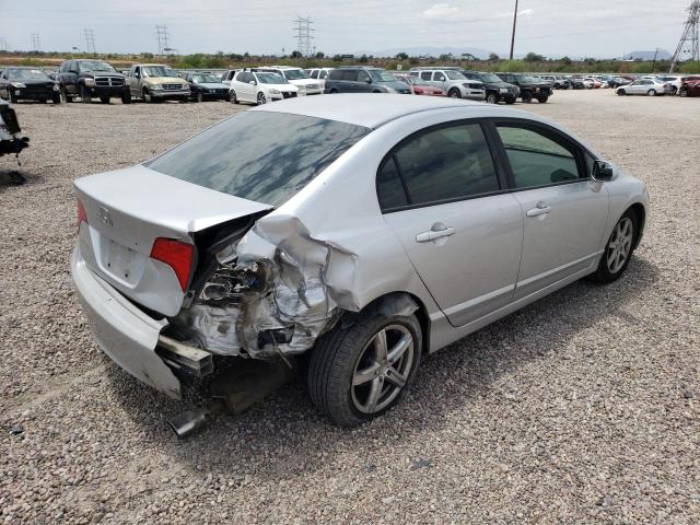 Photo 2 VIN: 1HGFA16896L002753 - HONDA CIVIC EX 