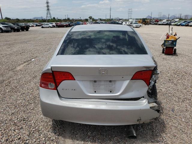 Photo 5 VIN: 1HGFA16896L002753 - HONDA CIVIC EX 