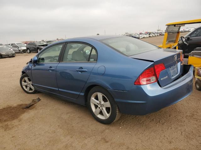 Photo 1 VIN: 1HGFA16896L008620 - HONDA CIVIC EX 