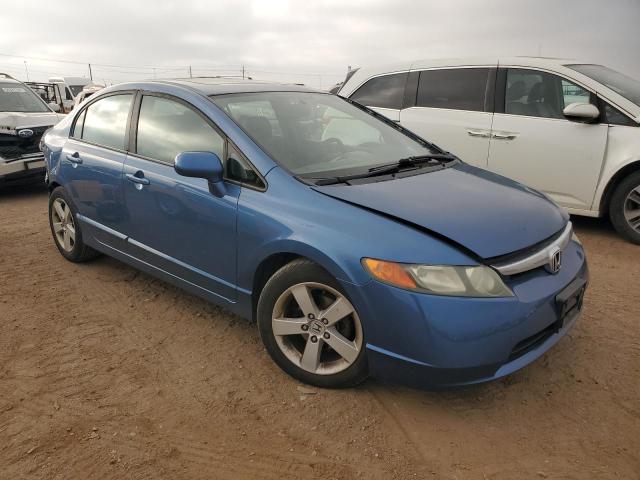 Photo 3 VIN: 1HGFA16896L008620 - HONDA CIVIC EX 