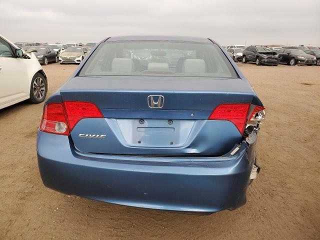 Photo 5 VIN: 1HGFA16896L008620 - HONDA CIVIC EX 