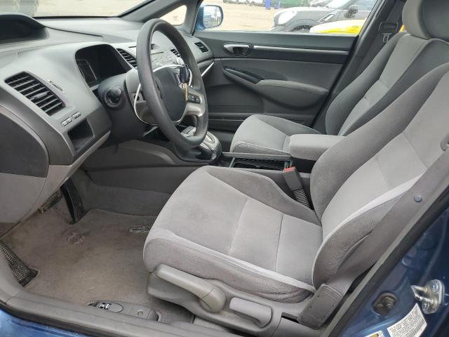 Photo 6 VIN: 1HGFA16896L008620 - HONDA CIVIC EX 