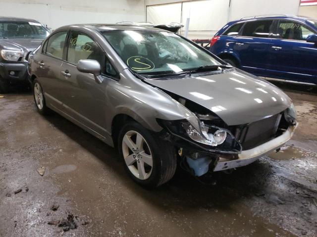 Photo 0 VIN: 1HGFA16896L014661 - HONDA CIVIC EX 