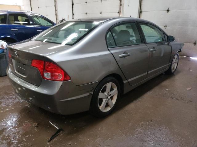 Photo 3 VIN: 1HGFA16896L014661 - HONDA CIVIC EX 