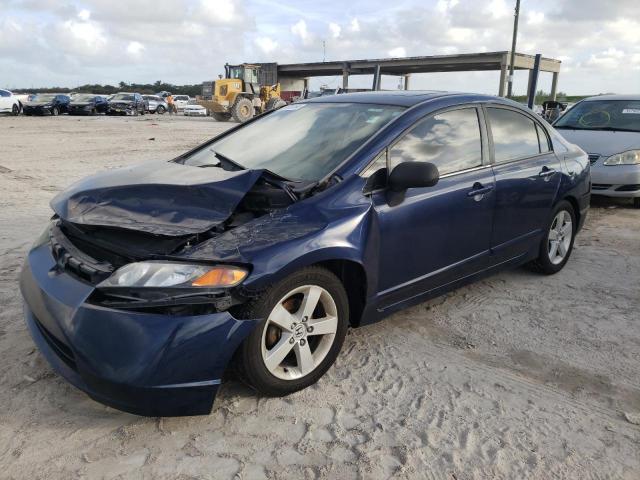 Photo 0 VIN: 1HGFA16896L023635 - HONDA CIVIC 