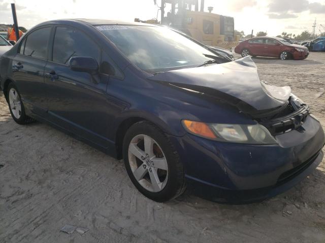 Photo 3 VIN: 1HGFA16896L023635 - HONDA CIVIC 