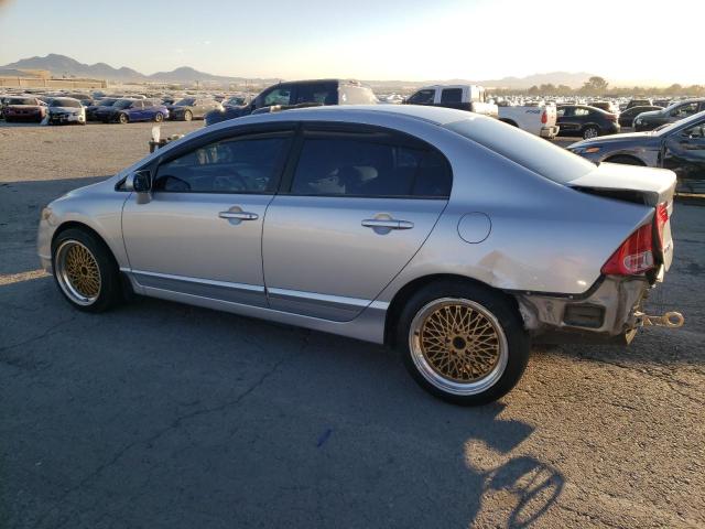 Photo 1 VIN: 1HGFA16896L035655 - HONDA CIVIC EX 