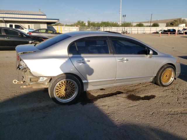 Photo 2 VIN: 1HGFA16896L035655 - HONDA CIVIC EX 