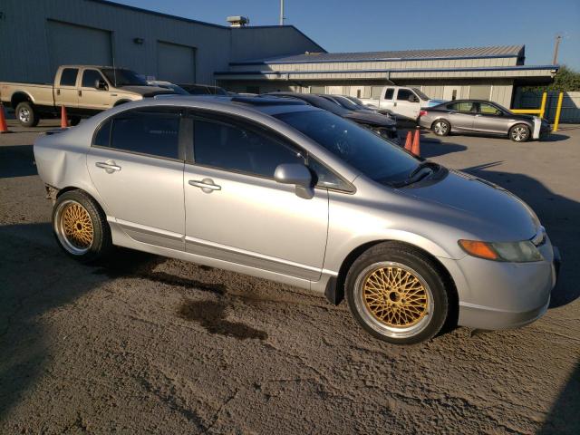 Photo 3 VIN: 1HGFA16896L035655 - HONDA CIVIC EX 