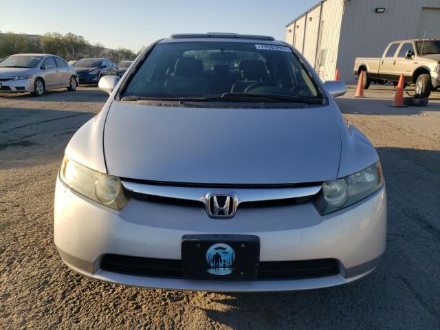 Photo 4 VIN: 1HGFA16896L035655 - HONDA CIVIC EX 