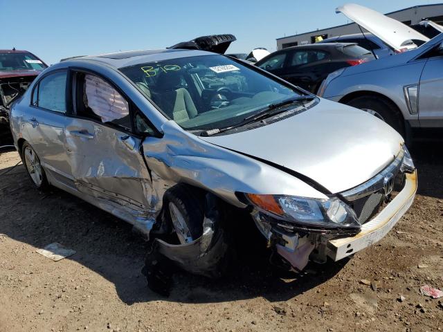 Photo 3 VIN: 1HGFA16896L042864 - HONDA CIVIC 