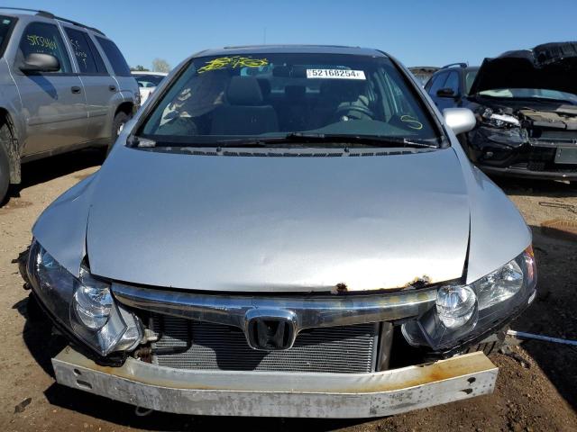 Photo 4 VIN: 1HGFA16896L042864 - HONDA CIVIC 