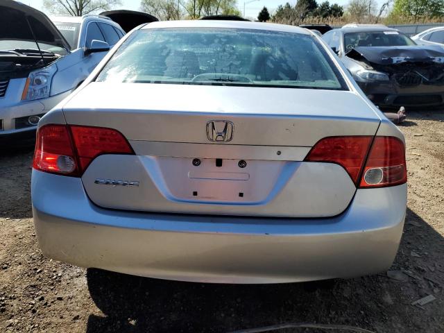 Photo 5 VIN: 1HGFA16896L042864 - HONDA CIVIC 