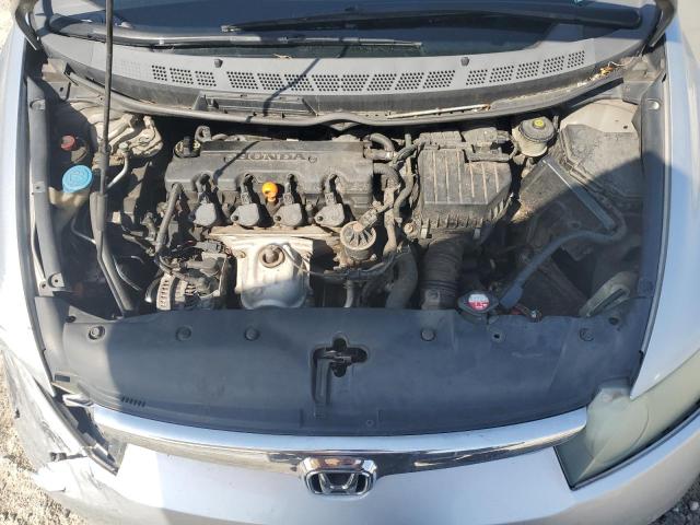 Photo 10 VIN: 1HGFA16896L043223 - HONDA CIVIC EX 