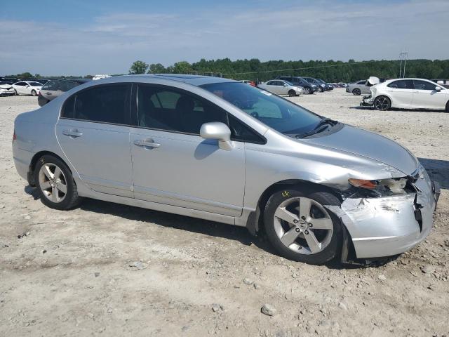 Photo 3 VIN: 1HGFA16896L043223 - HONDA CIVIC EX 