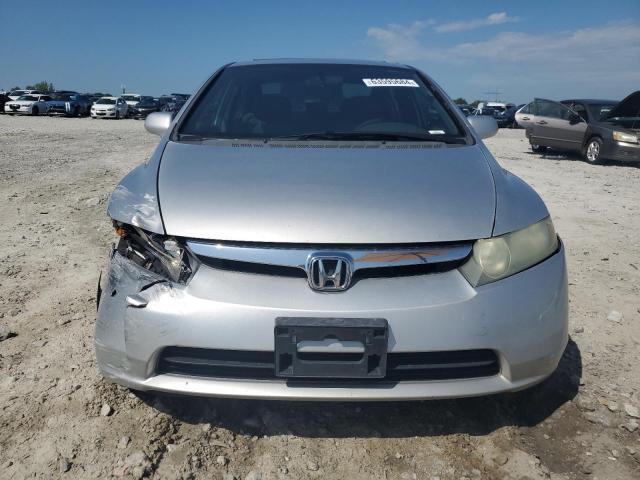 Photo 4 VIN: 1HGFA16896L043223 - HONDA CIVIC EX 