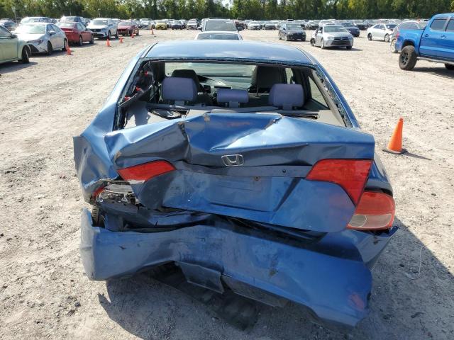 Photo 5 VIN: 1HGFA16896L056957 - HONDA CIVIC EX 