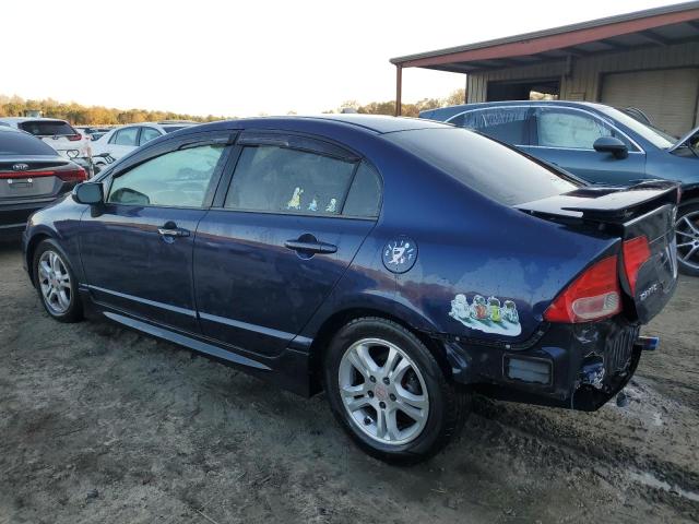 Photo 1 VIN: 1HGFA16896L093099 - HONDA CIVIC EX 