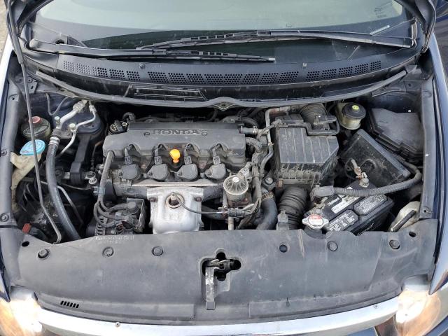 Photo 10 VIN: 1HGFA16896L093099 - HONDA CIVIC EX 